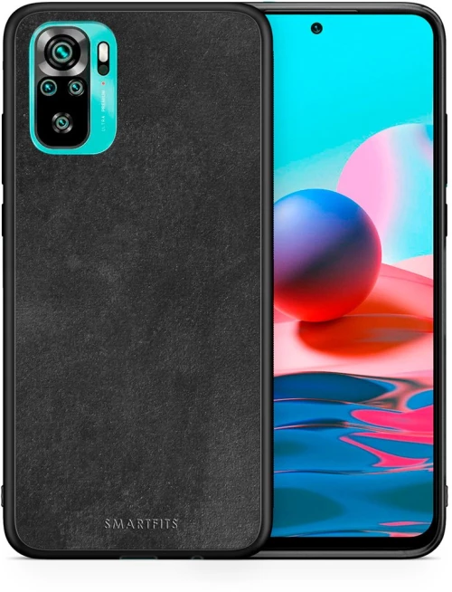 Color Black Slate - Xiaomi Poco M5s case