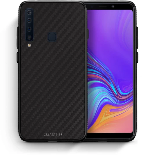 Carbon Black - Samsung Galaxy A9 θήκη