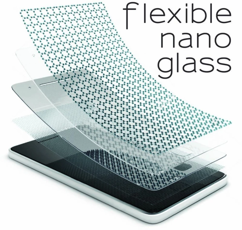 Tempered Glass Ancus Nano Shield 0.15mm 9H για Samsung SM-A155 A15 4G 2 Τεμαχίων