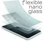Tempered Glass Ancus Nano Shield 0.15mm 9H για Samsung SM-A155 A15 4G 2 Τεμαχίων