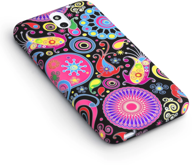 Θήκη HTC Desire 610 by YouSave (Z439)