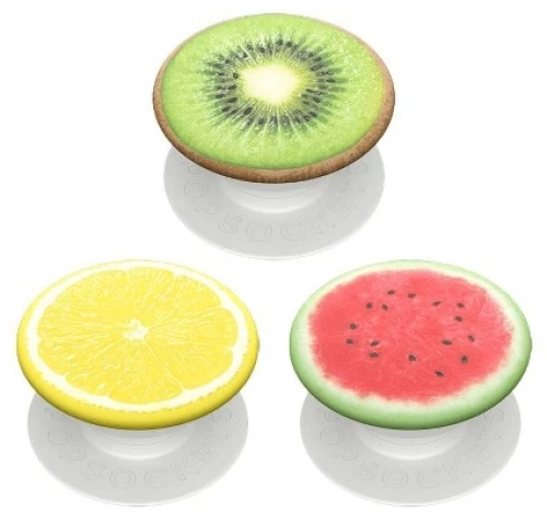 PopSocket Popminis Fruity Tutti - White - 3 Τεμάχια (800899)