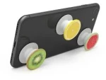 PopSocket Popminis Fruity Tutti - White - 3 Τεμάχια (800899)