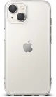 Ringke Fusion Σκληρή Θήκη με TPU Bumper - Apple iPhone 15 Plus / 14 Plus - Matte Clear (8809881263267)