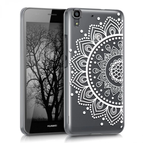 KW Σκληρή Θήκη Huawei Y6 (35834-01)