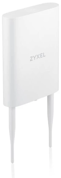 Zyxel NWA55AXE WiFi Mesh Network Access Point Wi‑Fi 6 Dual Band (2.4 & 5GHz) για Εξωτερική τοποθέτηση (NWA55AXE-EU0102F)