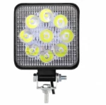 ΠΡΟΒΟΛΕΑΣ ΑΥΤΟΚΙΝΗΤΟΥ LED 27W