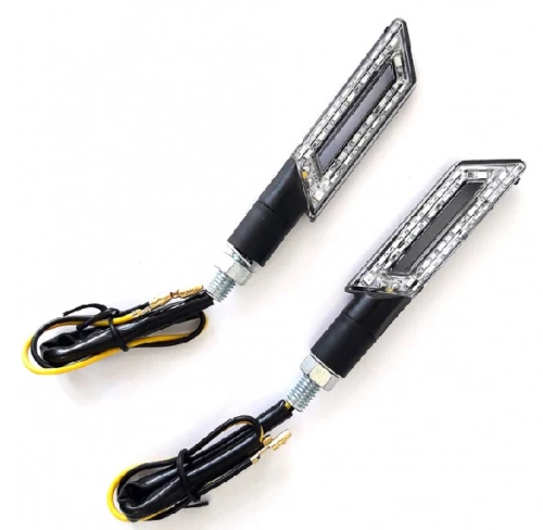 ΦΛΑΣ ΜΗΧΑΝΗΣ LED UNIVERSAL 12V
