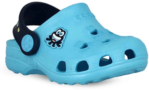 Παιδικά Σαμπό Clog Coqui
