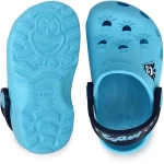 Παιδικά Σαμπό Clog Coqui