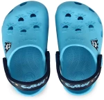 Παιδικά Σαμπό Clog Coqui