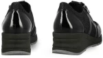 Γυναικεία Sneaker Parex Μαύρα