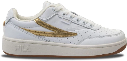 Fila Sevaro FFW0284-13069 Λευκά