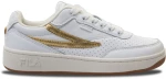 Fila Sevaro FFW0284-13069 Λευκά
