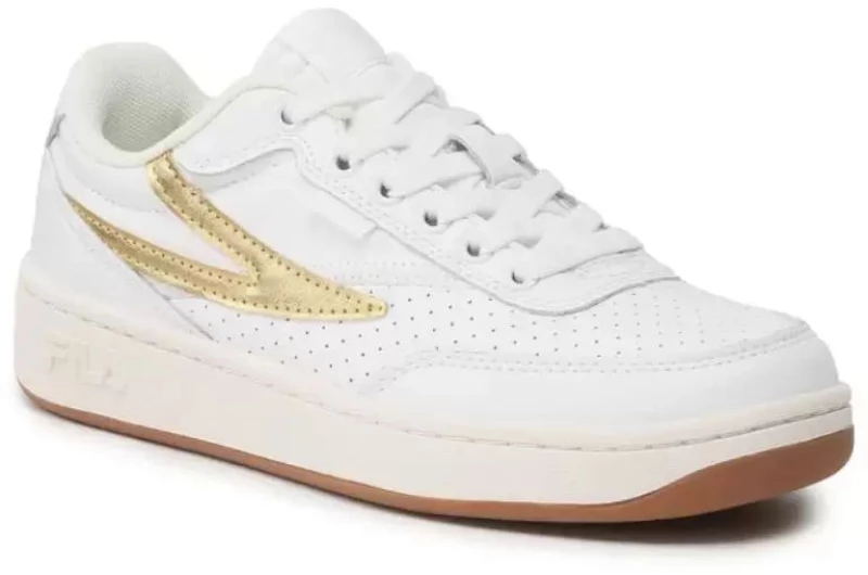Fila Sevaro FFW0284-13069 Λευκά