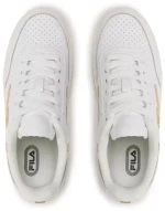 Fila Sevaro FFW0284-13069 Λευκά