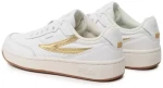 Fila Sevaro FFW0284-13069 Λευκά