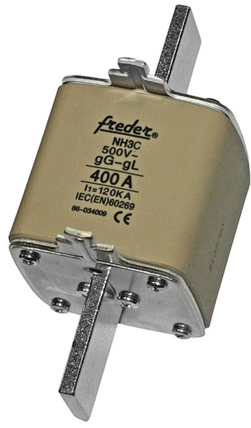 Adeleq Φυσίγγια Βοχ Νο 3C 400Α 86-034009