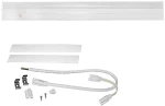 Adeleq Led Φωτιστικό Κουζίνας T5 30Cm 5W 4000K Λευκό 3-905601