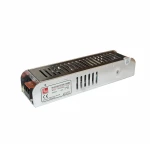 Adeleq Τροφοδοτικό Μίνι Για Ταινίες Led 240V/12Vdc 120W 30-033612120