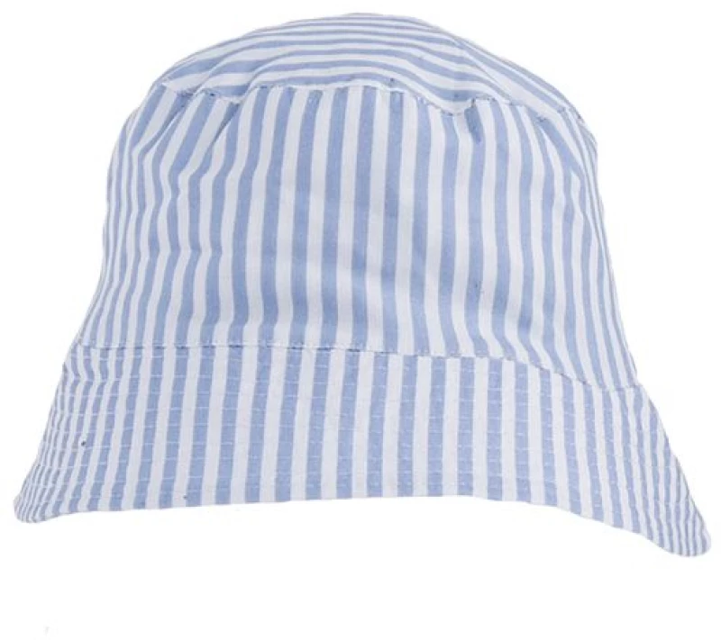 Swim Essentials Βαμβακερό Καπέλο Με Προστασία UPF50Plus Light Blue SWE-2022SE291