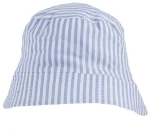 Swim Essentials Βαμβακερό Καπέλο Με Προστασία UPF50Plus Light Blue SWE-2022SE291