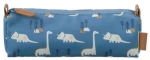 Fresk Κασετίνα Από Ανακυκλωμένα Μπουκάλια PET 9x24cm - Dino FR-FB980-10