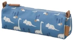 Fresk Κασετίνα Από Ανακυκλωμένα Μπουκάλια PET 9x24cm - Dino FR-FB980-10