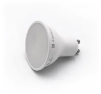 Adeleq Led Λάμπα Gu10 10W 230V 105ο Λευκό 4000Κ 13-1029101