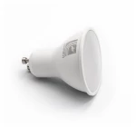 Adeleq Λάμπα LED GU10 5W 230V 105 Μοιρών Λευκό 4000Κ 13-102951