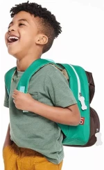 Σακιδιο Πλατης Νηπιου Skip Hop Zoo Pug 2023 - 9L750910
