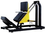 Μηχάνημα Εξάσκησης Γαμπών Viking Calf Machine (LA-00)