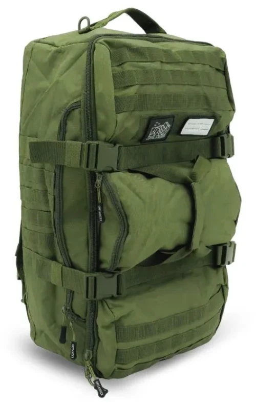 Σακίδιο Offlander 3in1 Offroad 40LOFFCACC20GN