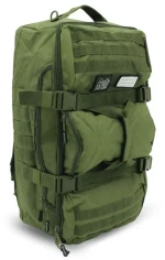 Σακίδιο Offlander 3in1 Offroad 40LOFFCACC20GN