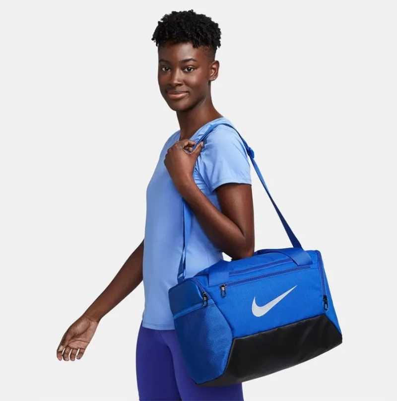 Τσάντα Προπόνησης Nike Brasilia DM3977480