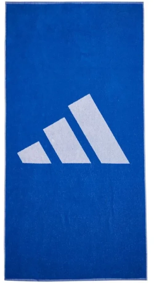 Πετσέτα Adidas 3bar L IR6241