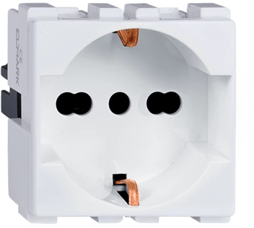 LECCE ITALIAN STANDART SOCKET