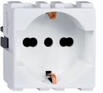 LECCE ITALIAN STANDART SOCKET