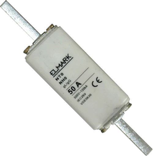 FUSE LINK NT 0 50A