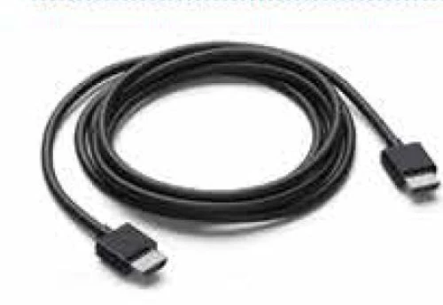 ΚΑΛΩΔΙΟ HDMI 2 4K 5m ΜΑΥΡΟ