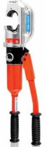 ΠΡΕΣΣΑ ΥΔΡΑΥΛΙΚΗ CYO400A