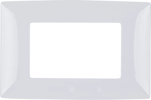 LECCE FOURFOLD PANEL WHITE