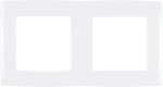 CITY DOUBLE PANEL WHITE