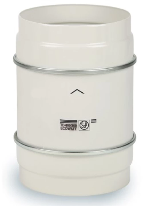 ΕΞΑΕΡΙΣΤΗΡΑΣ TD 500/150 ECOWATT