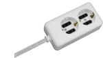 ΔΙΠΡΙΖΟ ΕΥΘΥ 3Χ1mm² 1,5μ