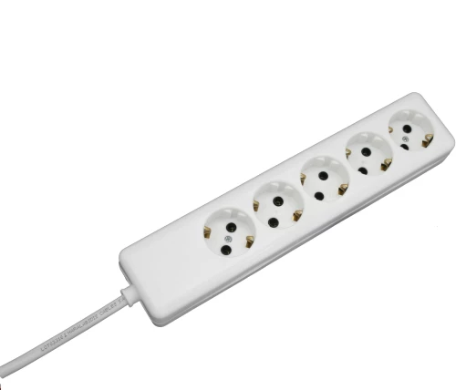 ΠΕΝΤΑΠΡΙΖΟ ΠΛΑΓΙΟ 3Χ1,5mm² 5μ