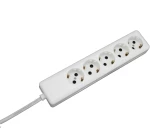 ΠΕΝΤΑΠΡΙΖΟ ΠΛΑΓΙΟ 3Χ1,5mm² 5μ