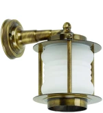 ΜΠΡΟΥΤΖΙΝΗ ΑΠΛΙΚΑ Ε27,IP23,29CMX23CM  ΟΞΥΝΤΕ(454ΚΟΞ)