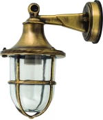 ΜΠΡΟΥΤΖ.ΑΠΛΙΚΑ  ΠΡΑΣΙΝΟ,IP64,E27, CE,22CMX27CM (406Π)