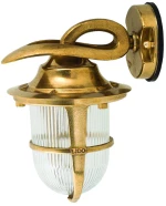 ΜΠΡΟΥΤΖ.ΑΠΛΙΚΑ ΜΑΥΡΗ,IP64,E27, CE,20CMX24CM(423Μ)